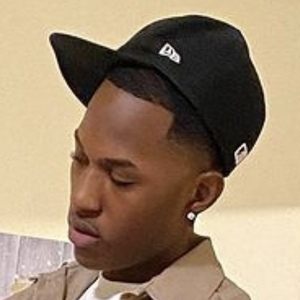 bandmanrill, 23 (TikTok Star)