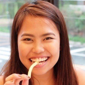 Baninay Bautista, 29 (现实之星)