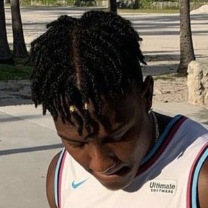 bankrolldyl, 25 (TikToker)