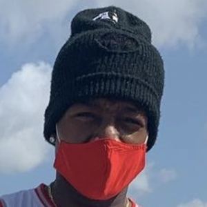 bankrolldyl, 25 (TikTok Star)