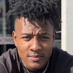 bankrolldyl, 25 (TikTok Star)