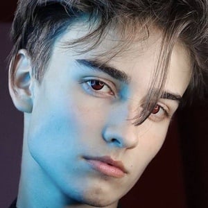 Banu Eduard - Andrei, 22 (TikTok Star)