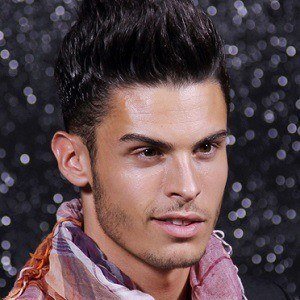 Baptiste Giabiconi image 3