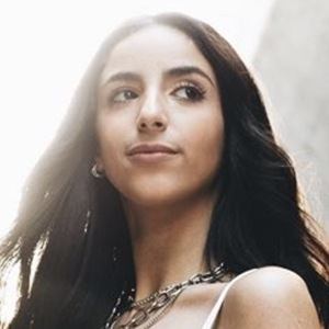 Bar Mansuri, 24 (TikTok Star)