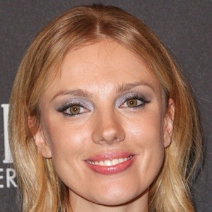 Bar Paly, 40 (Movie Actress)