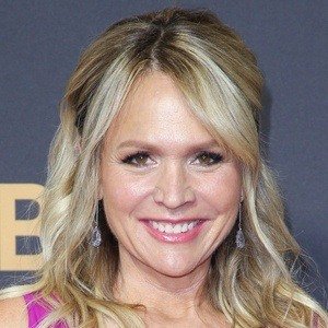 Barbara Alyn Woods, 63 (Movie Actress)