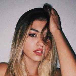 Bárbara Bandeira image 3