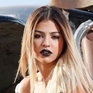 Bárbara Bandeira image 5