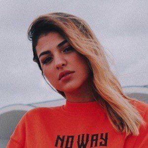 Bárbara Bandeira image 6