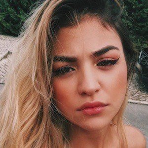 Bárbara Bandeira image 8