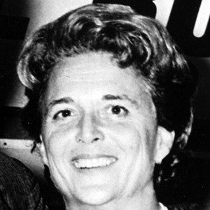 Barbara Bush image 7