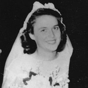 Barbara Bush (1925 - 2018) (First Lady)