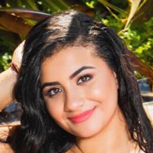 Bárbara Camila, 22 (Instagram明星)