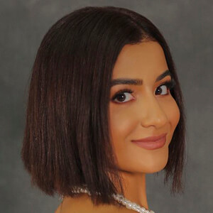 Bárbara Camila, 22 (Instagram Star)