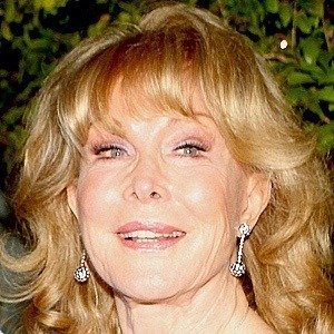 Barbara Eden, 92 (TV Actress)