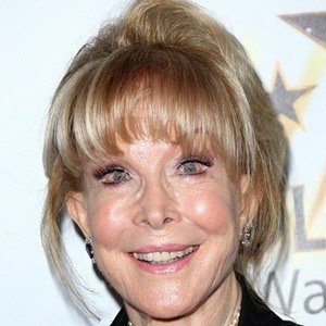Barbara Eden image 4