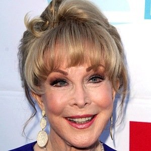 Barbara Eden image 5