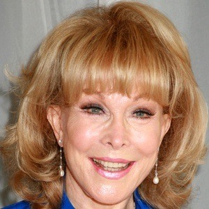 Barbara Eden image 6