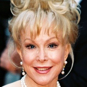Barbara Eden image 7