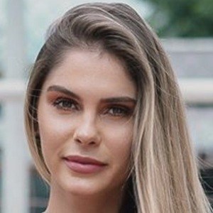 Bárbara Evans image 4