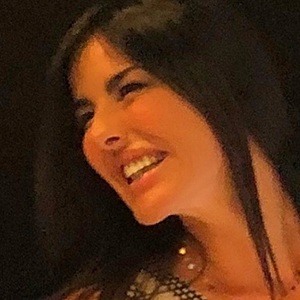 Barbara Francesca Ovieni, 39 (電視節目主持人)