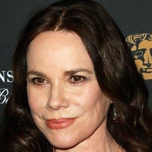 Barbara Hershey image 3