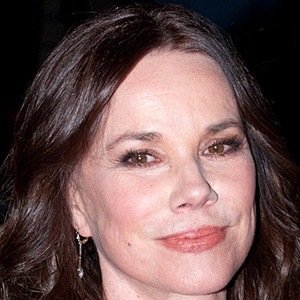 Barbara Hershey image 4