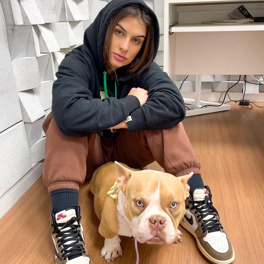 Bárbara Labres image 2