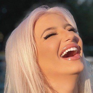 Barbara Milenkovic, 23 (TikTok Star)