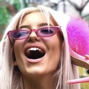 Barbara Milenkovic, 23 (TikTok Star)