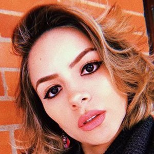 Bárbara Najas, 32 (Attrice TV)