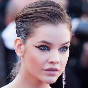 Barbara Palvin, 32 (Modella)