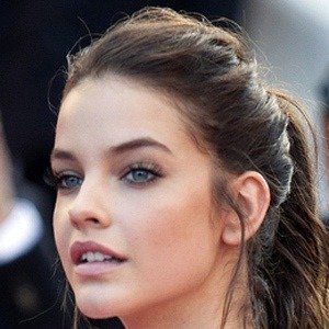Barbara Palvin, 32 (Model)
