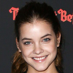 Barbara Palvin, 32 (Model)