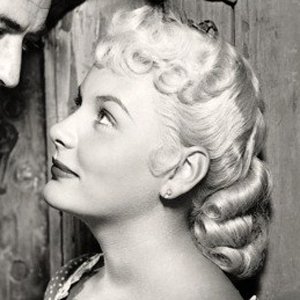 Barbara Payton (1927 - 1967) (Attrice di film)