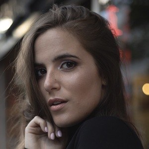 Barbara Rico, 31 (Instagram Star)