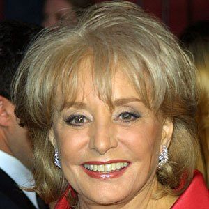 Barbara Walters image 7