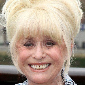 Barbara Windsor (1937 - 2020) (Soap Opera Actress)