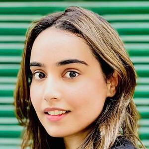 Barbie Maan, 28 (Songwriter)