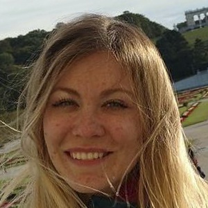 BarbieBac, 33 (TikTok Star)