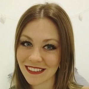 BarbieBac, 33 (TikTok明星)