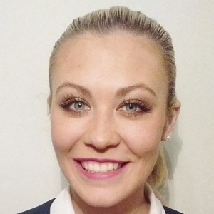 BarbieBac, 33 (TikTok Star)