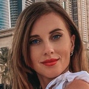 Barbora Ondrackova, 29 (TikTok明星)