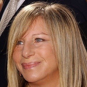 Barbra Streisand image 3