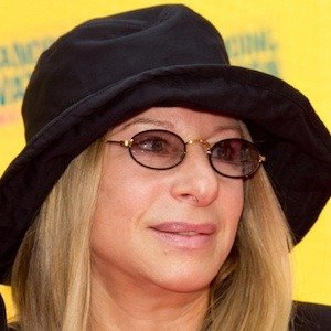 Barbra Streisand image 8
