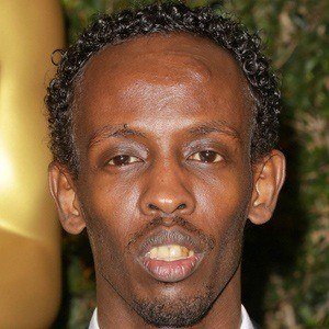 Barkhad Abdi image 3