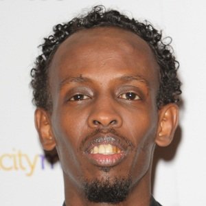 Barkhad Abdi image 6