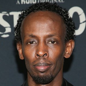 Barkhad Abdi image 8