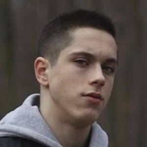 Barna Harrach image 2