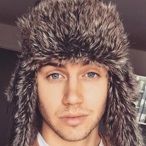 Barney Banks, 34 (Instagram Star)